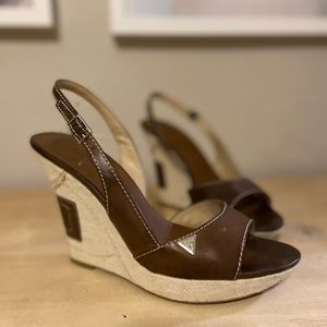 Women’s Wedge Heel by Guess